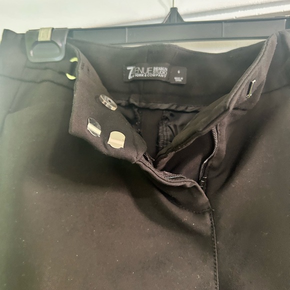 Women’s pant suit with Tailored Blazer - Picture 11 of 12